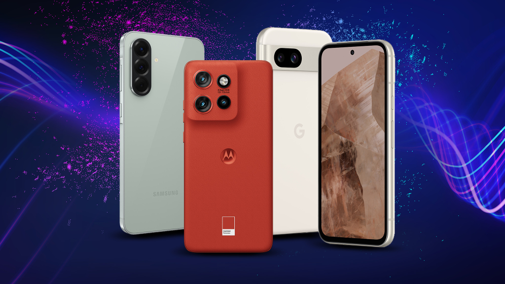 Samsung, Apple, Poco, Xiaomi, Google, iStock.com/tanawit sabprasan
