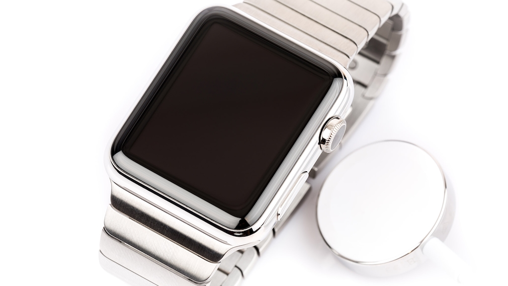 Apple Watch lädt nicht – das können Sie tun