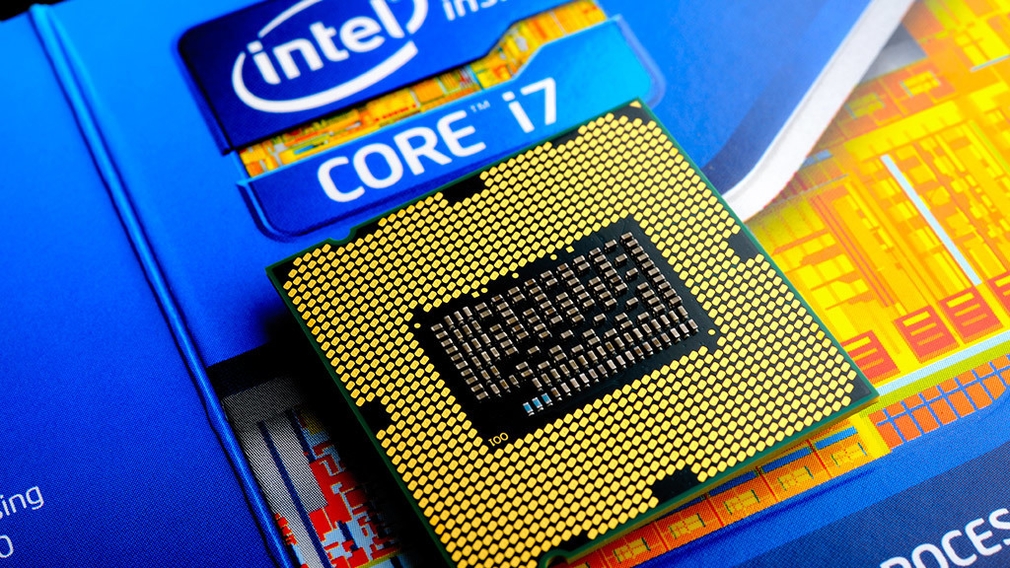 Core i7 Prozessor 
