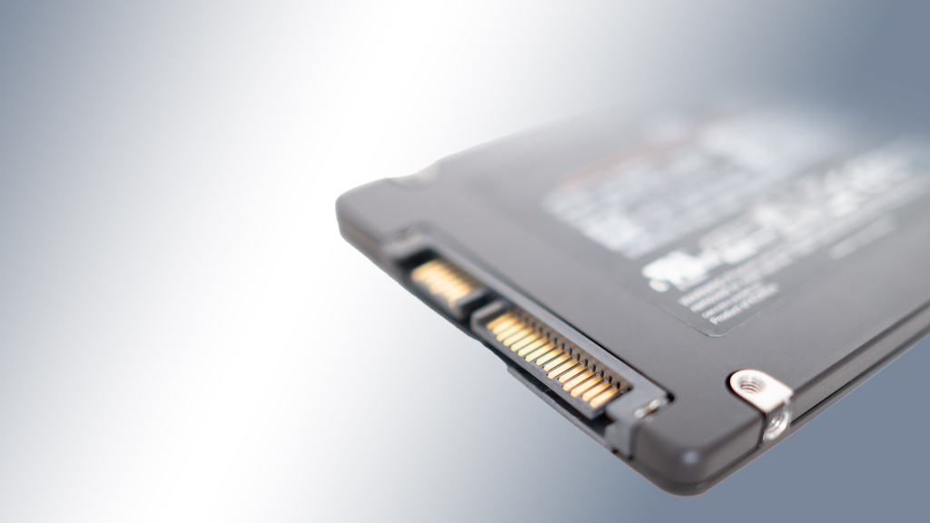 Wie viel interner SSD-Speicher ist nötig? So finden Sie die passende Kapazität