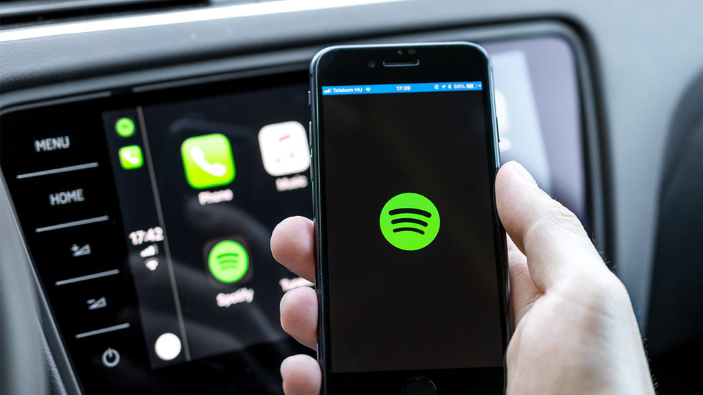 7 Möglichkeiten, Spotify-Musik im Auto zu hören und zu genießen