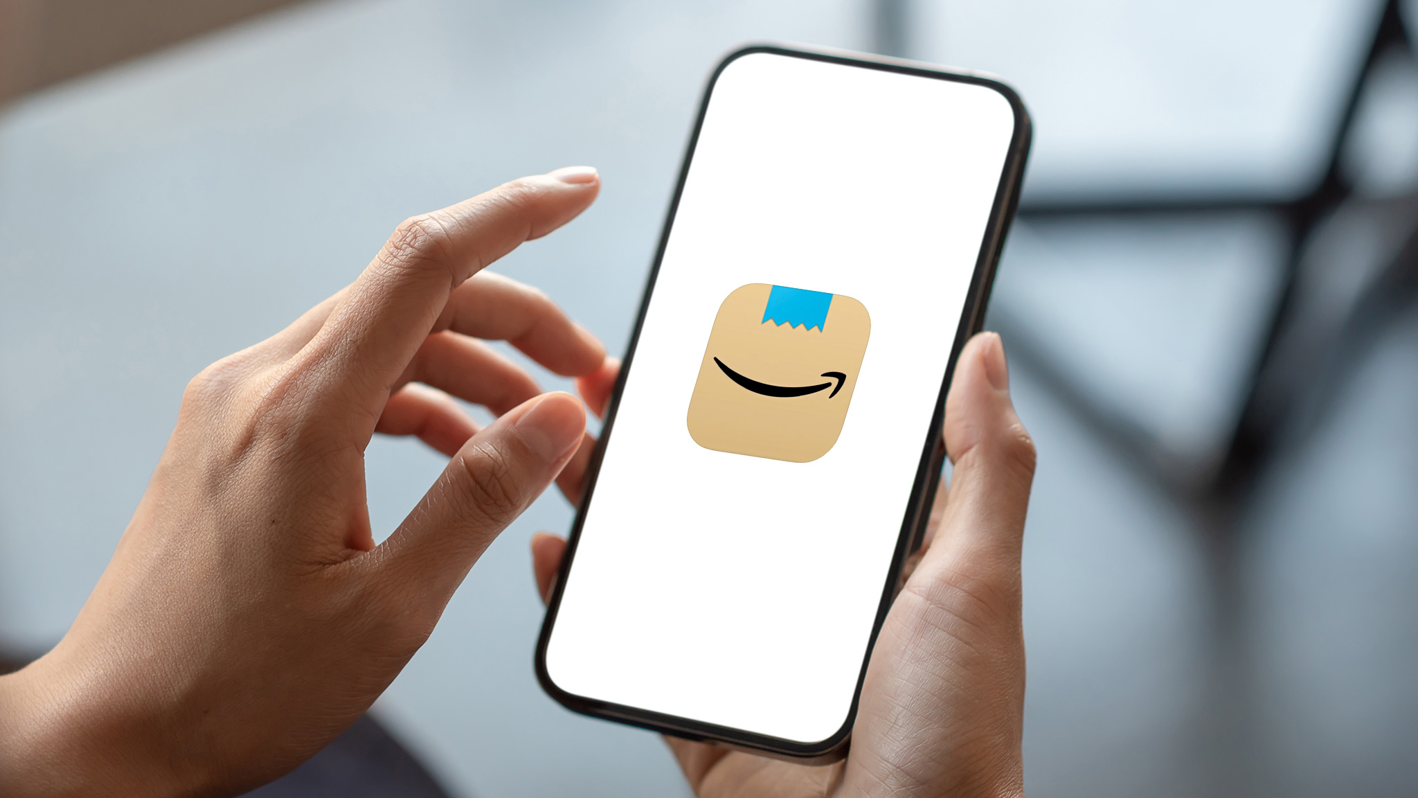 Amazon-App funktioniert nicht mehr – das kann helfen! - COMPUTER BILD