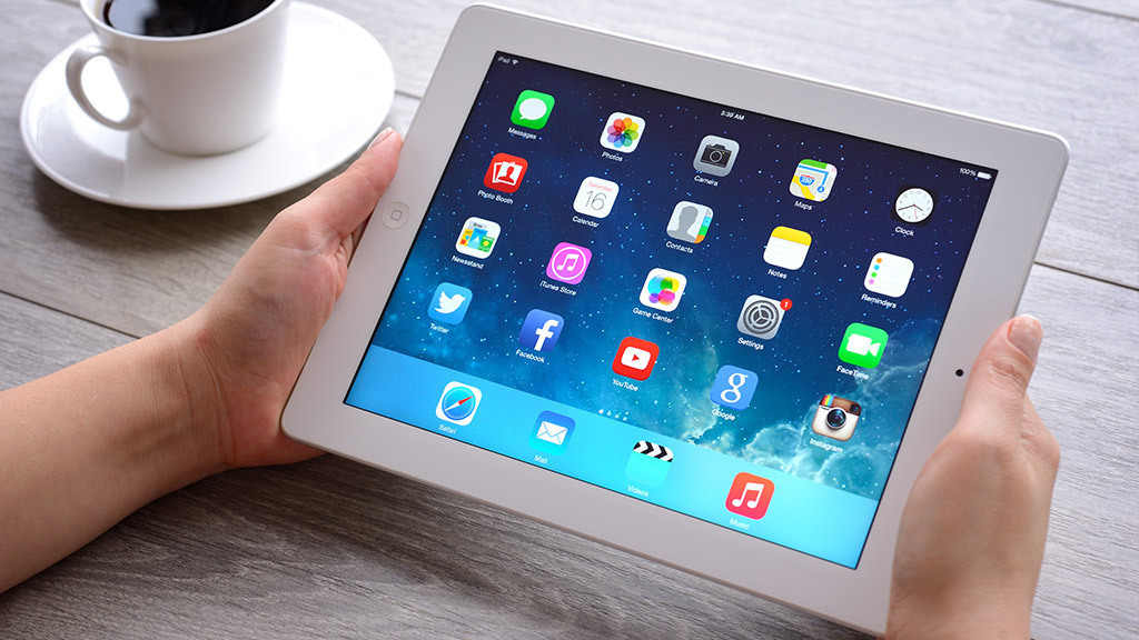 iPad: Arbeitsspeicher leeren – so gehen Sie vor