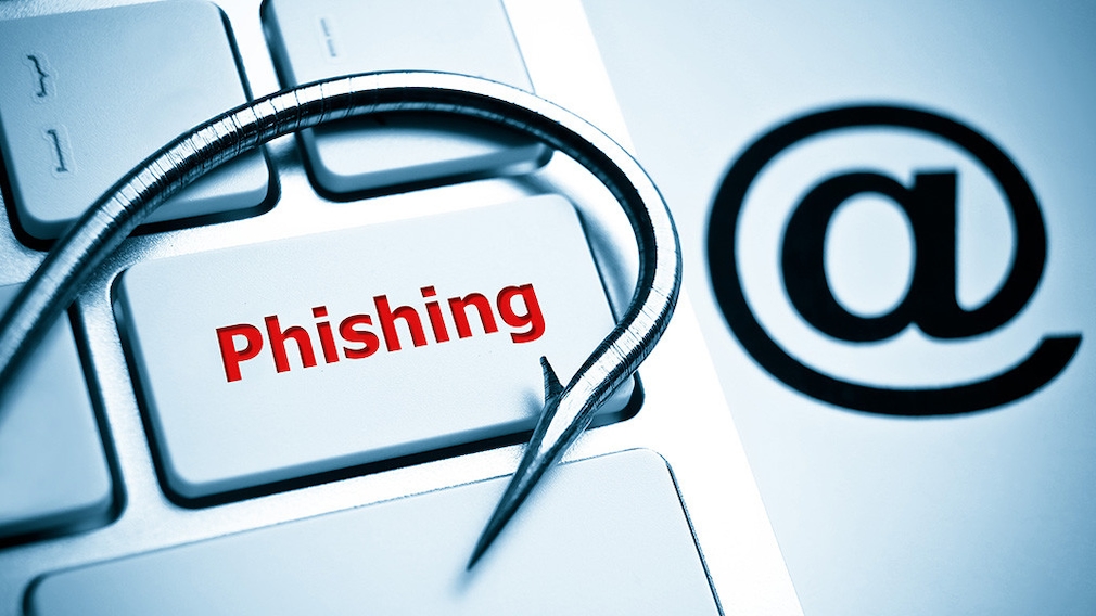 Phishing: Betrüger geben sich als Polizei aus
