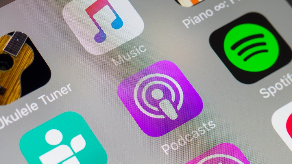 Musik aufs iPhone laden: Von der Musikbibliothek aufs Smartphone