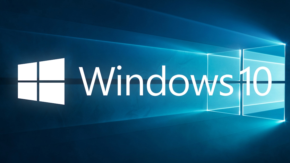 Windows 10 Logo 