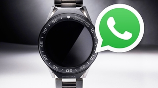 Android Wear 2.0 WhatsApp – Nachrichten per Smartwatch