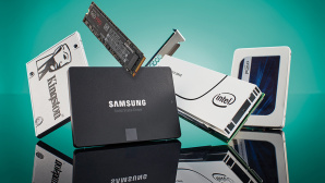 SSD BIOS-Einstellungen: So optimieren Sie Ihre SSD-Festplatte © PC Gamer Magazine/gettyimages