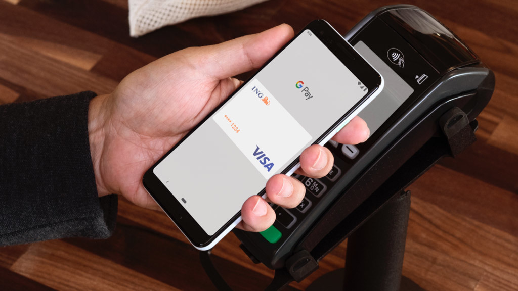 Wie funktioniert Google Pay? Googles Bezahlsystem - COMPUTER BILD