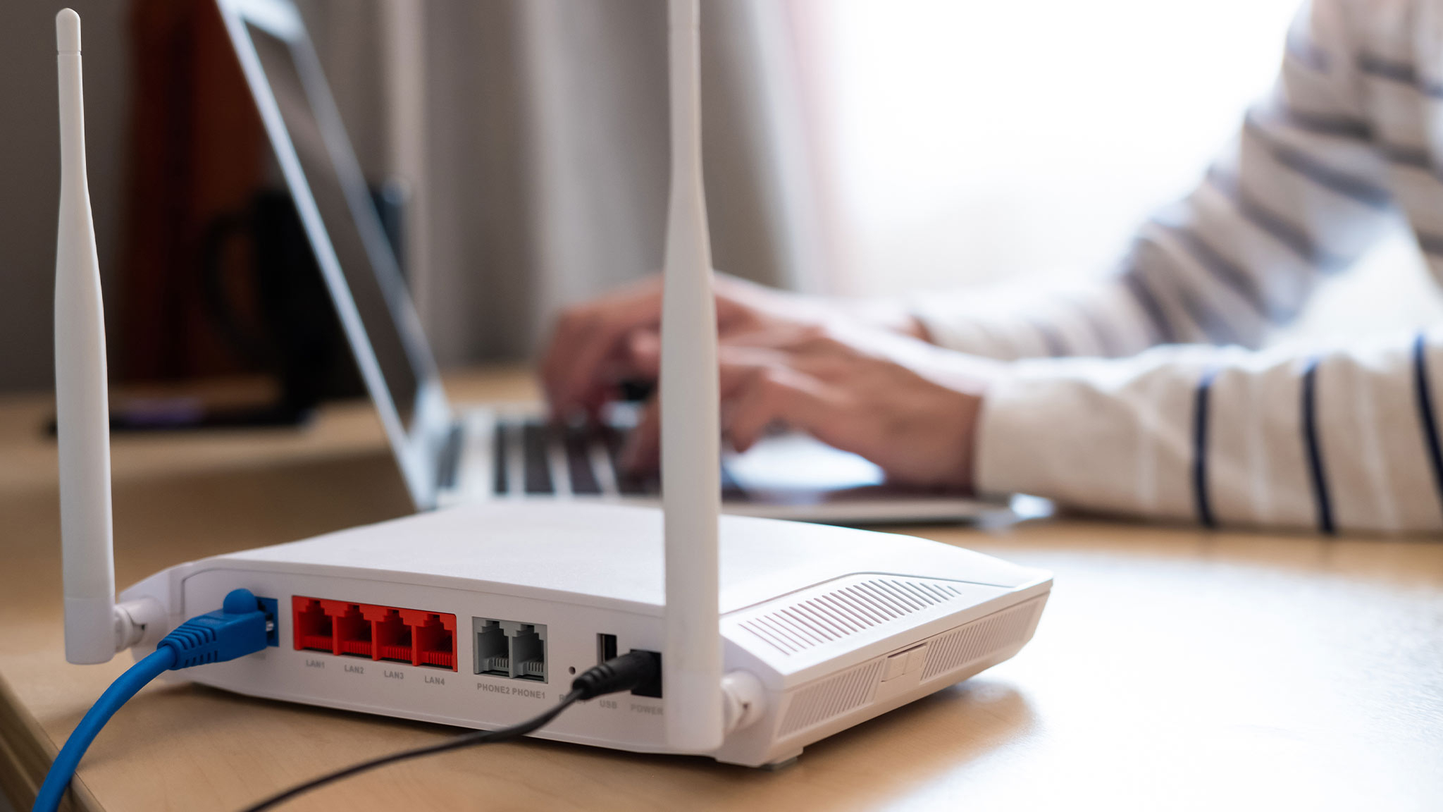 LAN vs. WLAN – was ist besser und schneller?