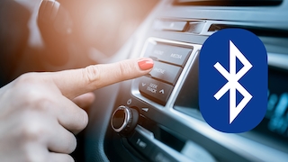 Autoradio: Bluetooth nachrüsten – wie geht das?