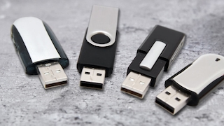 USB 2.0 USB 3.0 – das sind die Unterschiede