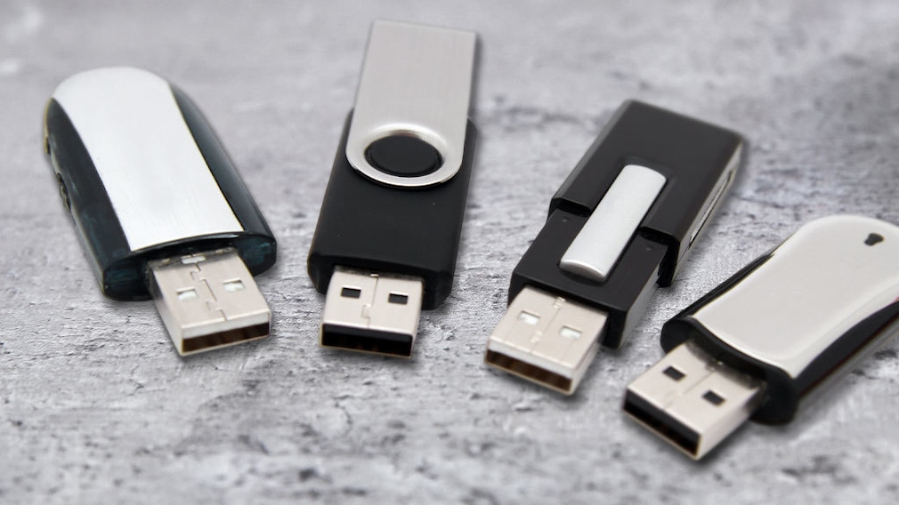 USB-Sticks 
