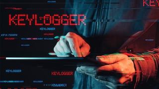 Keylogger entfernen – was sind die Möglichkeiten?
