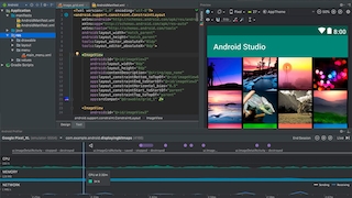 Android Studio: Eigene App erstellen - So funktioniert es