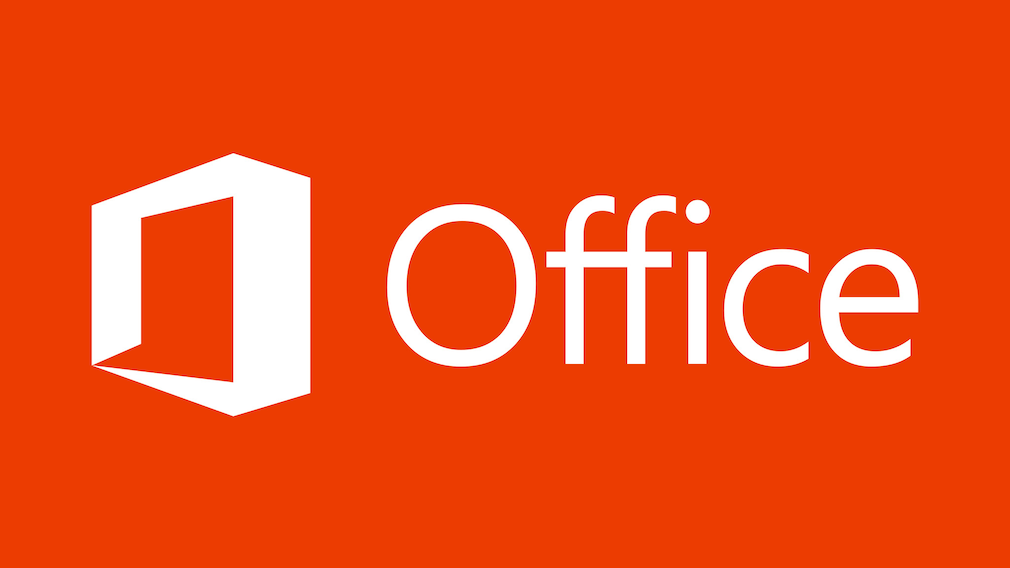 Microsoft Offive Logo