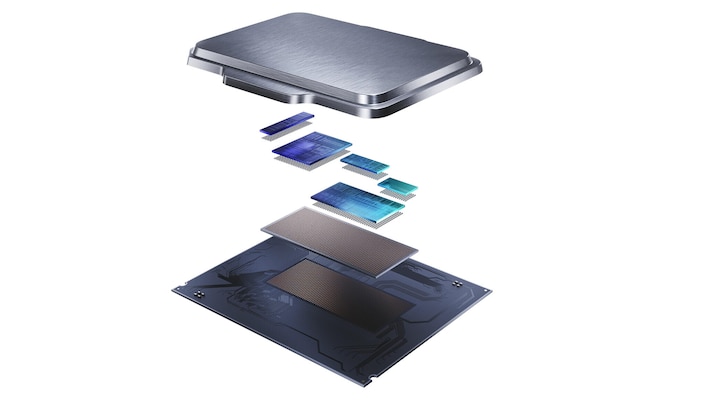 Intel Core Ultra 200S