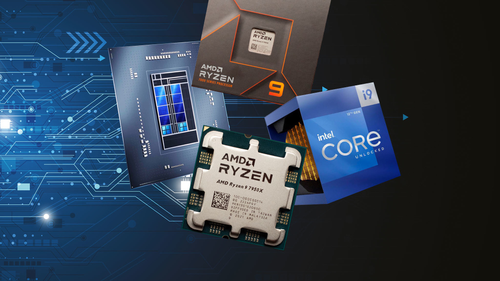 CPU-Benchmark 2022: Die 22 besten Prozessoren im Vergleich - COMPUTER BILD