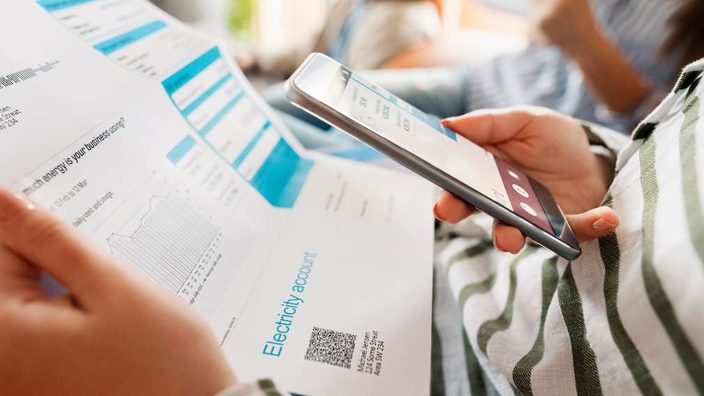 Überweisung ohne IBAN mit diesen Methoden klappt es COMPUTER BILD