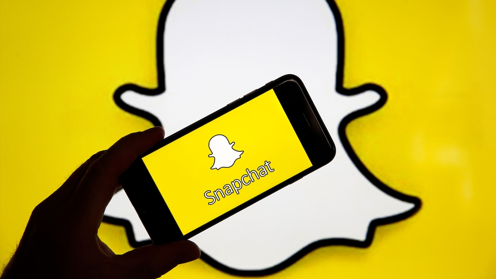 Snapchat: Account gehackt – so gehen Sie nun vor