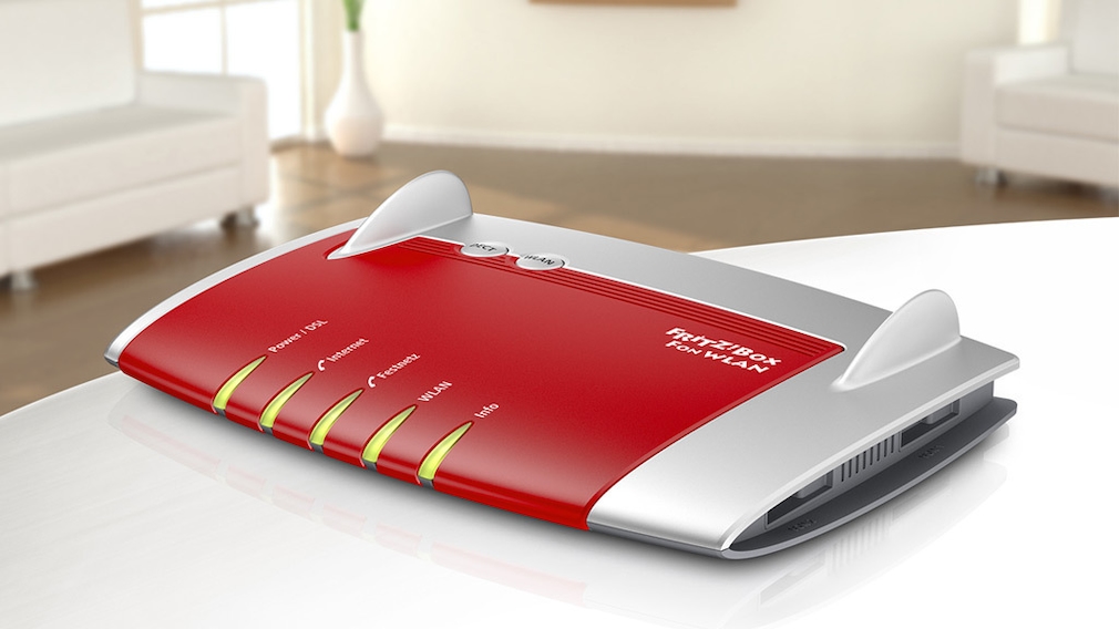 Fritzbox langsam das ist die Ursache COMPUTER BILD