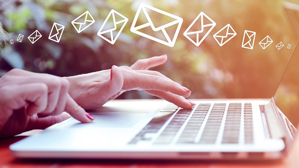 Seriöse E-Mailadresse erstellen: Was müssen Sie beachten?