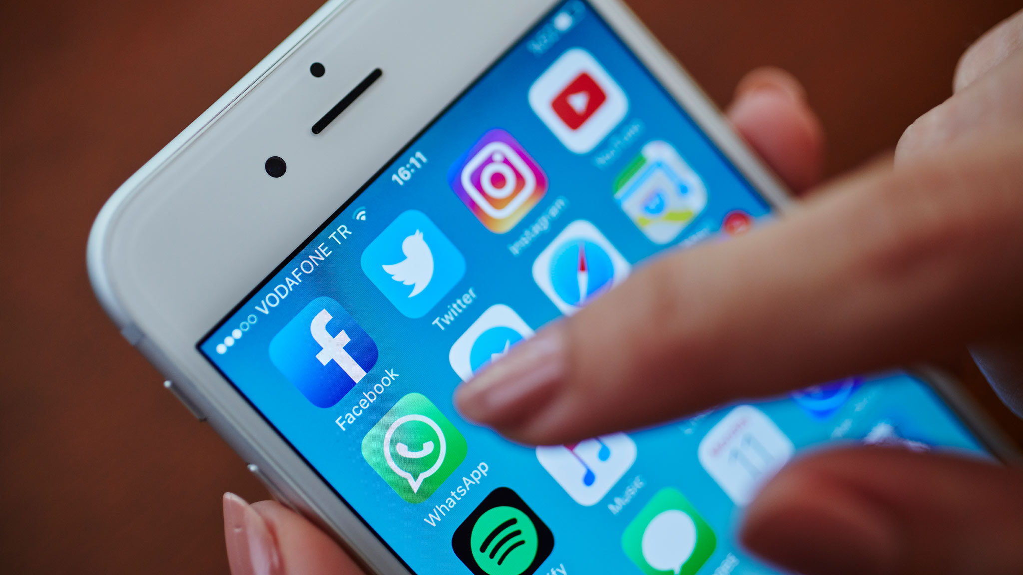 Facebook Messenger geht nicht mehr so lösen Sie es COMPUTER BILD