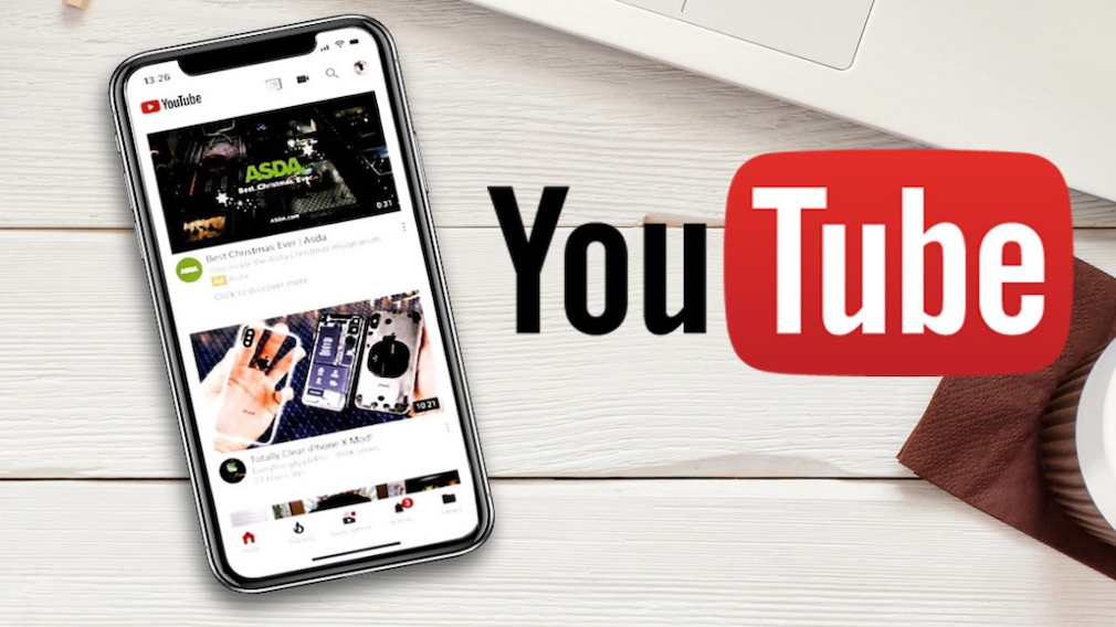 YouTube: Video auf iPhone laden – so geht es
