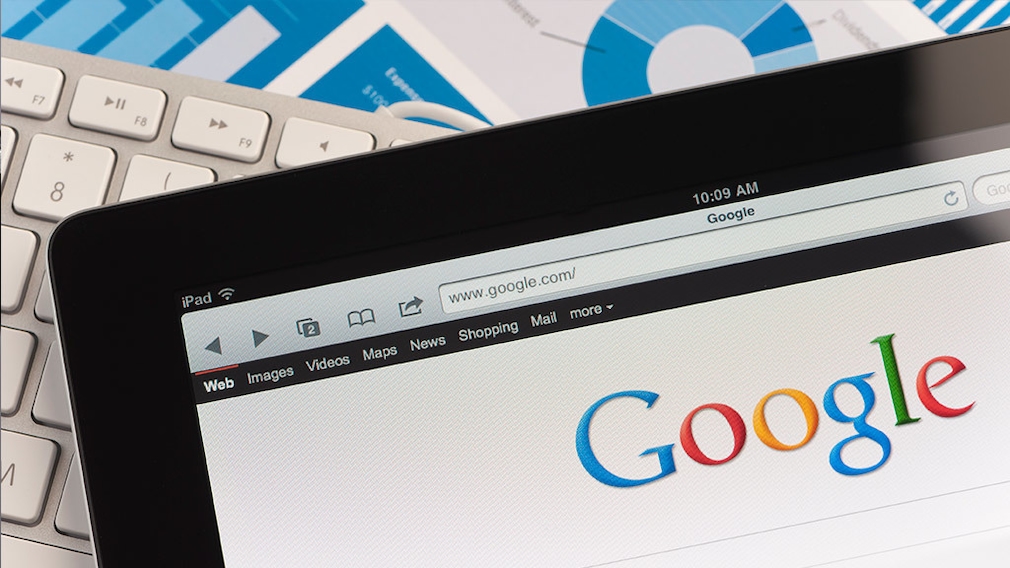 Google: Nutzerzahlen des Internetriesen im Überblick