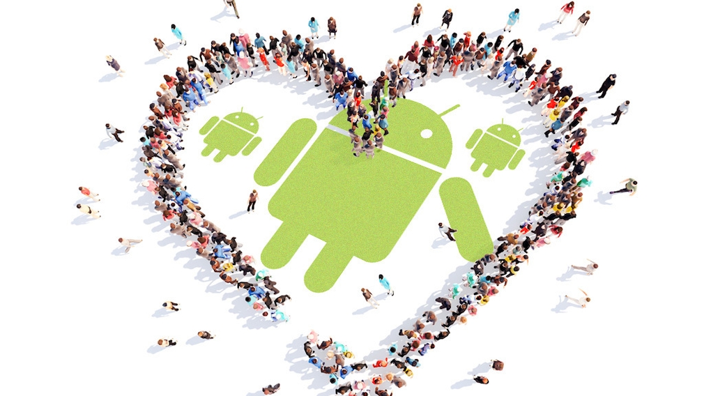 Android: Vorinstallierte Apps löschen ohne Root
