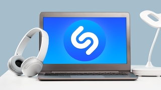 Shazam: Google Chrome erkennt jetzt Musik Shazam: Den Musik-Erkennungsdeinst gibt es jetzt auch für Google Chrome.
