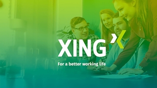 Xing: Lebenslauf exportieren – so nutzen Sie das Feature