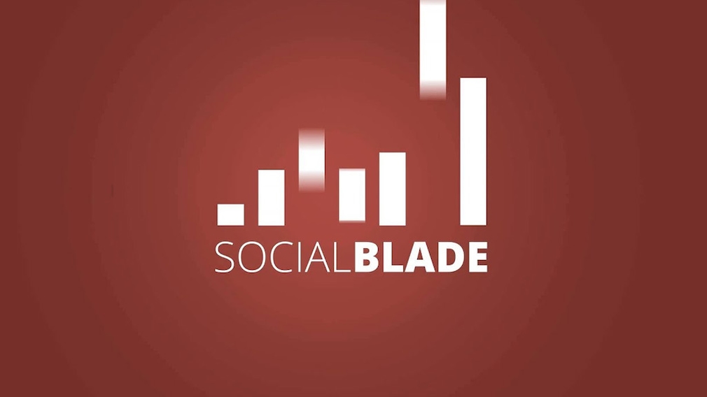 was ist social blade