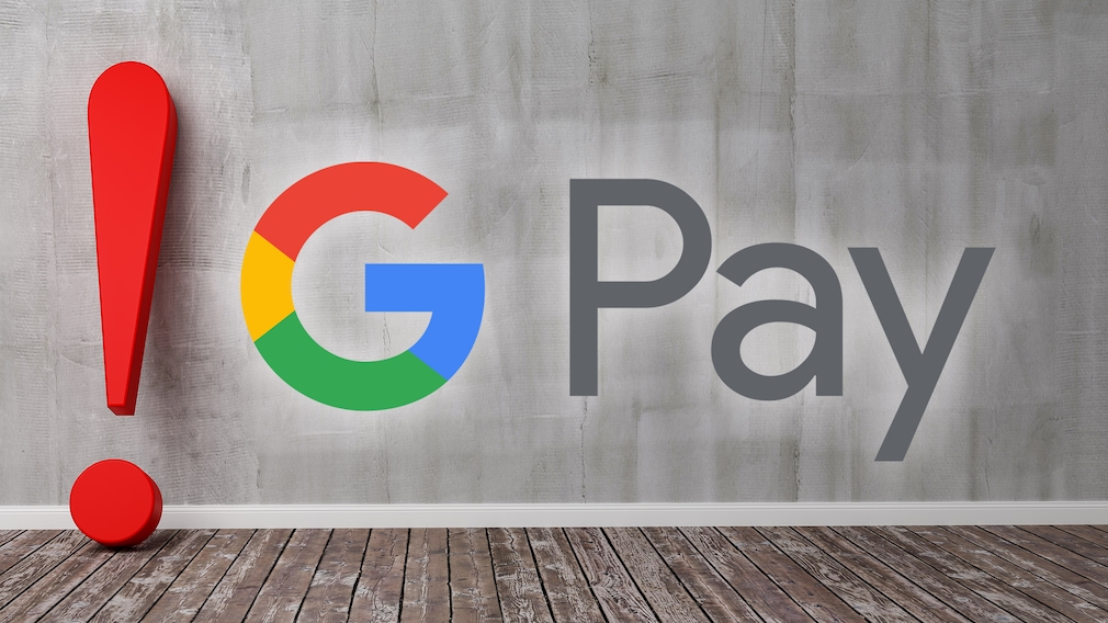 Google Pay funktioniert nicht – so lösen Sie das Problem