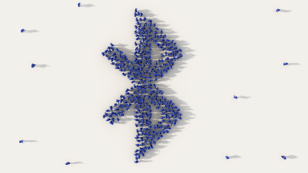 Aktivierung von Bluetooth in Windows 10 und Windows 11