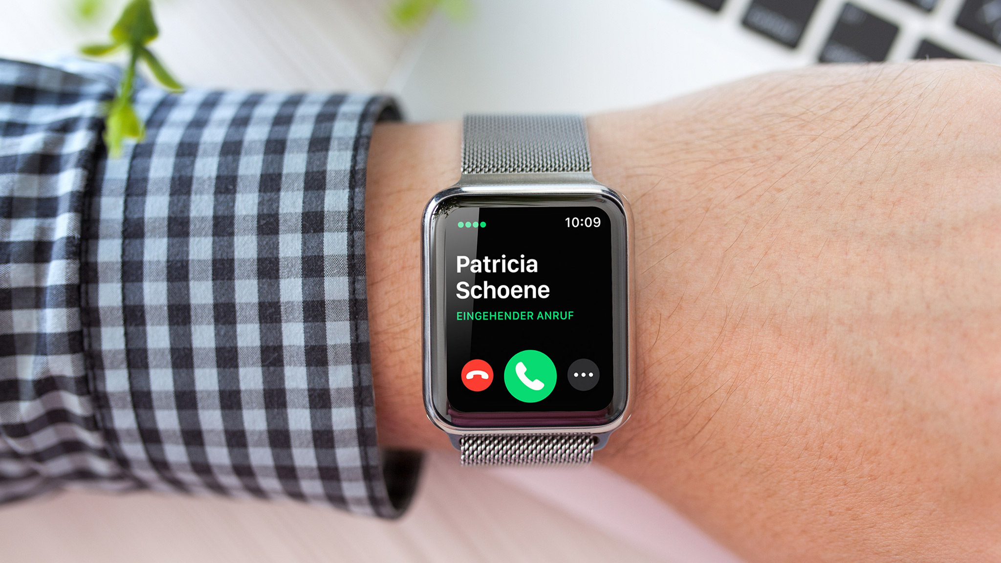 Funktioniert die Apple Watch auch im Ausland COMPUTER BILD