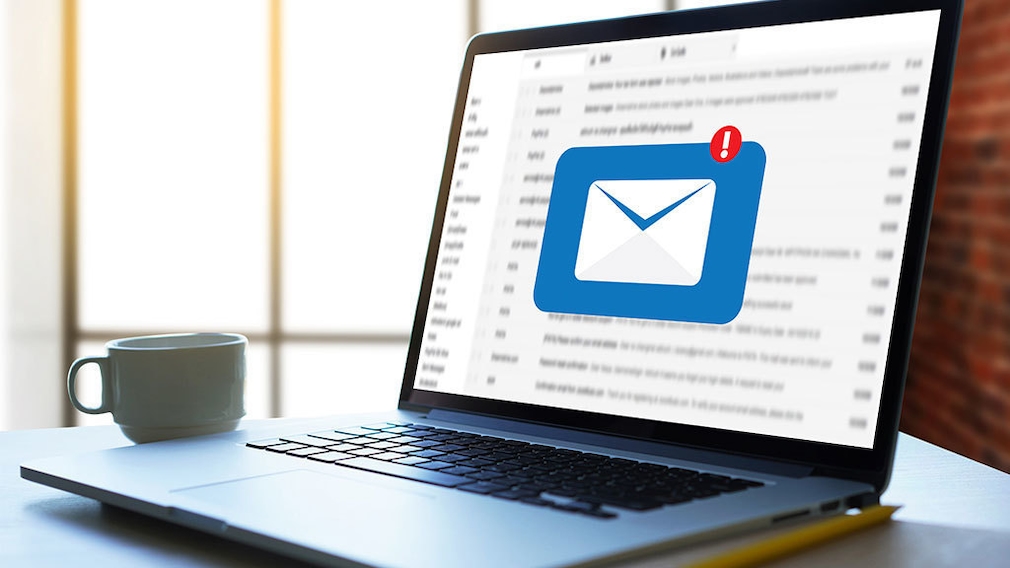 Wie richte ich ein E-Mail-Konto unter Windows 10 ein?