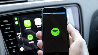 Kann man Spotify kostenlos offline hören?