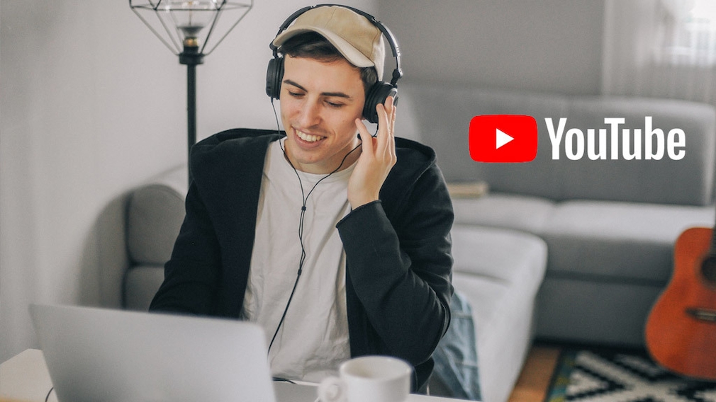 Wie kann man sich Lieder von YouTube kostenlos runterladen?