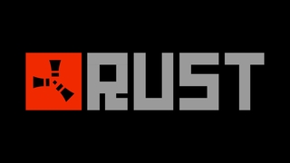 Das Logo von Rust