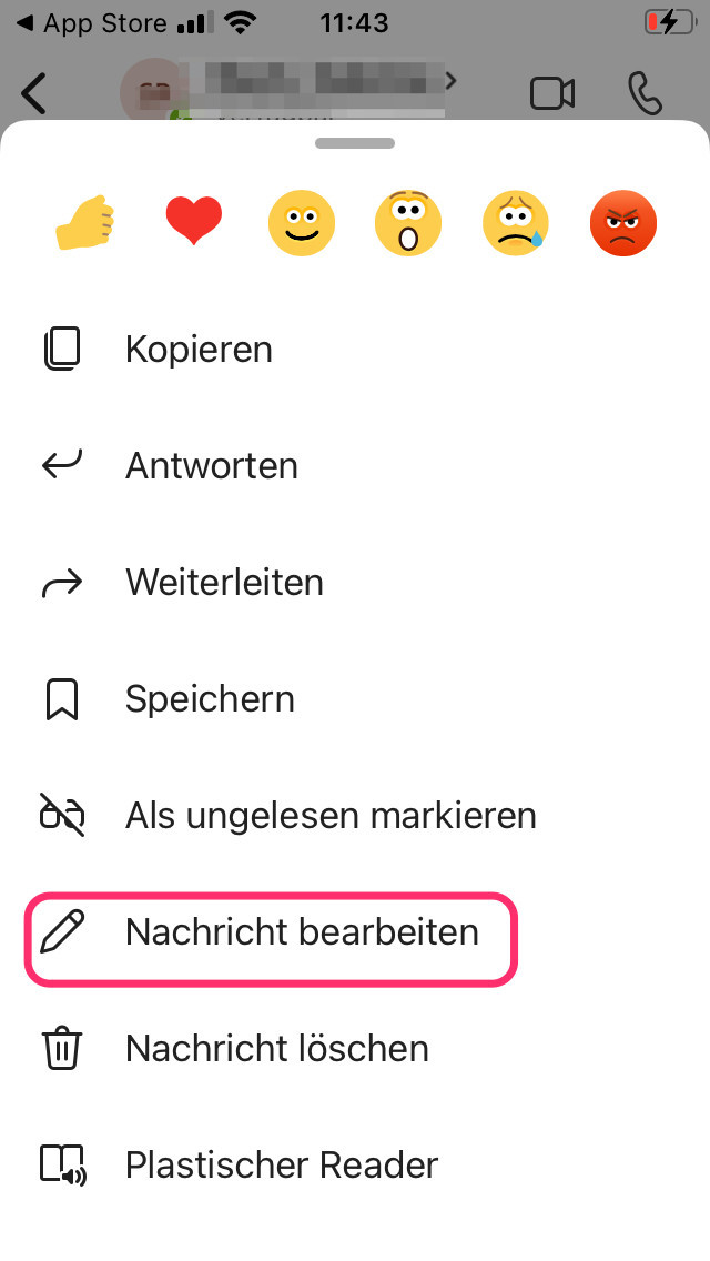 Teams Chat löschen diese Optionen bietet das Tool COMPUTER BILD