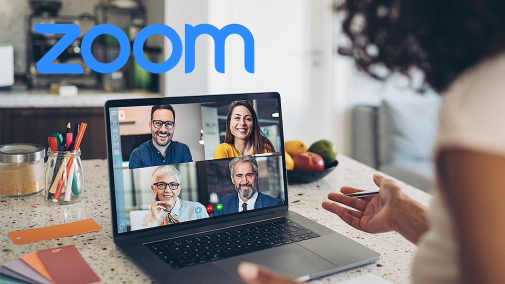 Zoom: Meeting beitreten – das ist die Vorgehensweise
