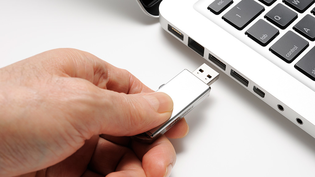 USB-Stick reparieren: So gehen Sie vor - COMPUTER BILD