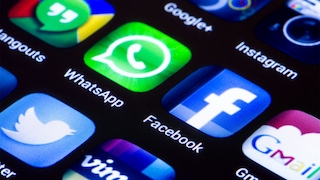 WhatsApp: Kontakte aktualisieren – so gelingt es Ihnen