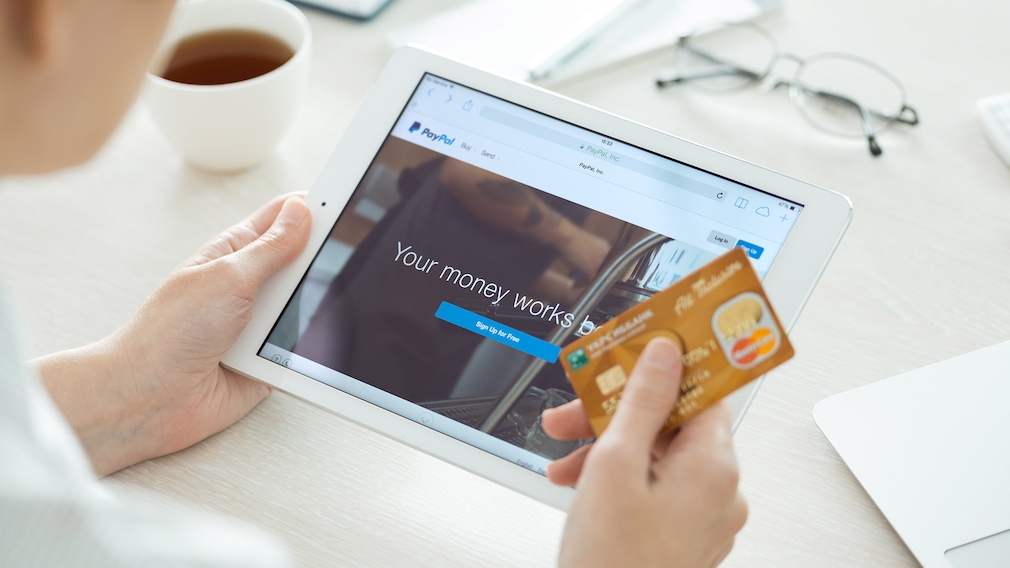 PayPal: Konto ändern – diese Möglichkeiten haben Sie