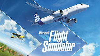 Microsoft Flight Simulator 2020: Systemanforderungen