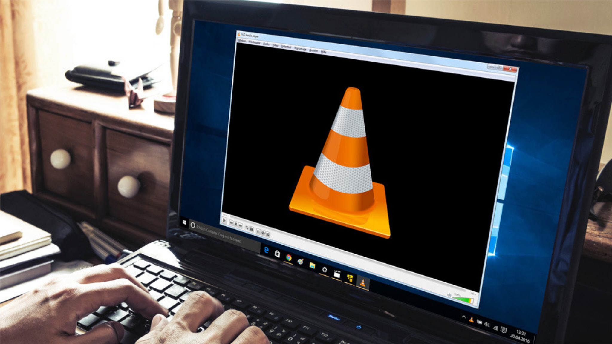 DVD mit dem VLC Player kopieren so geht es COMPUTER BILD