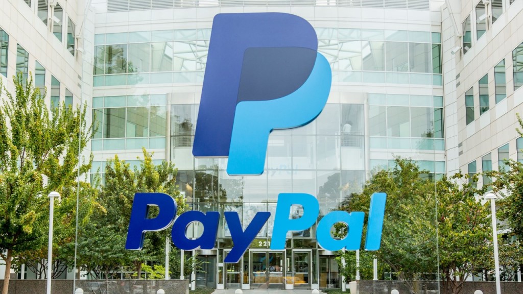 Bei PayPal anonym bezahlen Geht das? COMPUTER BILD
