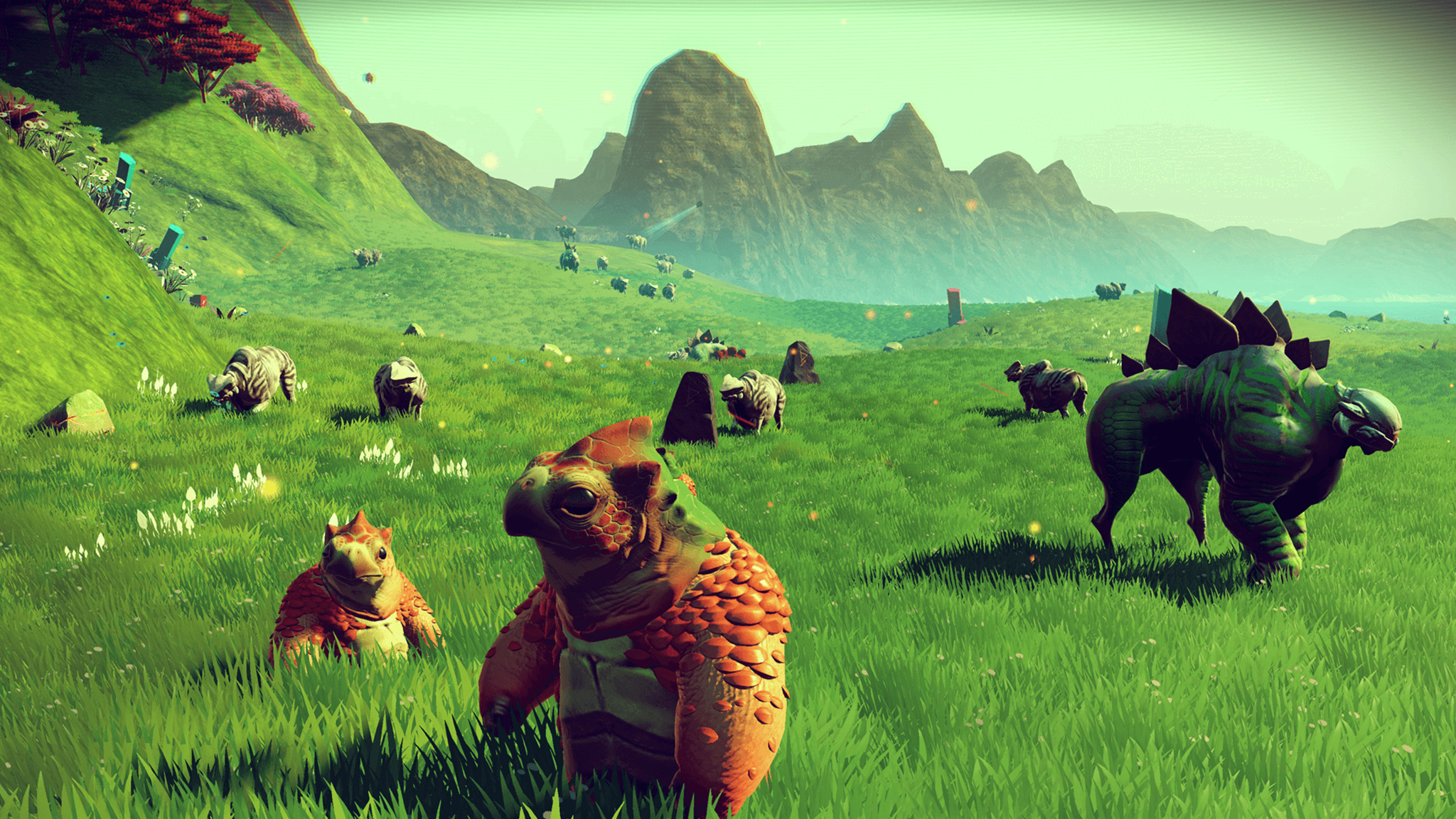 No Man’s Sky Gibt es Crossplay? COMPUTER BILD