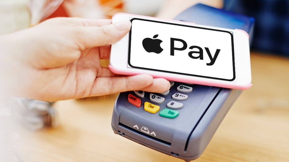 Sicherheitscode von Apple Pay nutzen